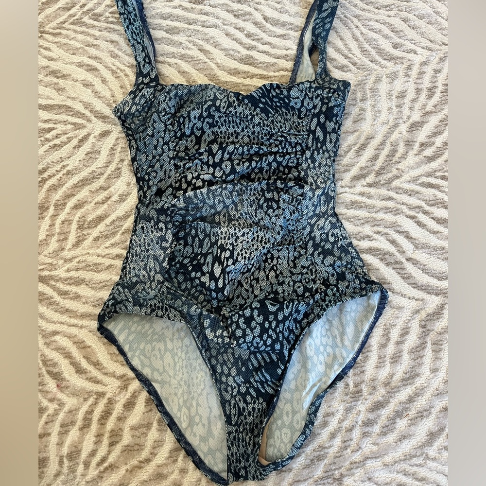 Karla colletto one piece